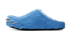 Bravest Studios Bear Claw Mule Blue