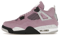 Jordan 4 Retro Orchid Women's Pre-Owned No Box