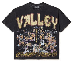 VALE BOXING BLING TEE