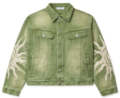 VALE FOREST SUN JACKET