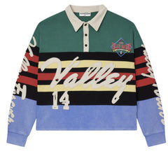 Vale Derby Rugby POLO Wallaby