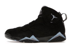 Jordan 7 "Chambray" Pre-Owned