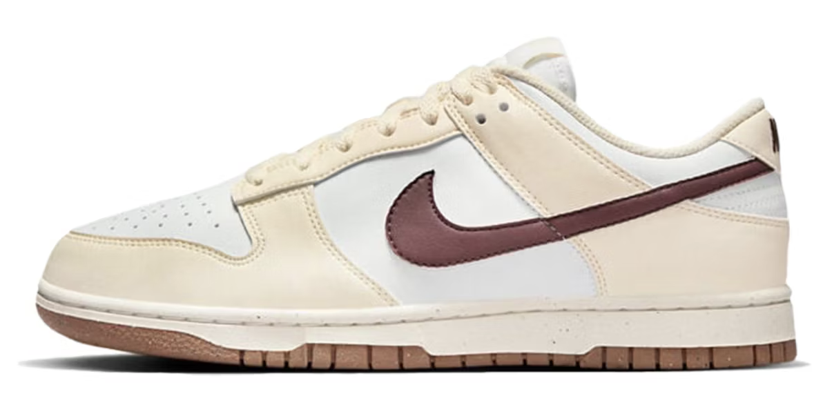 Nike Dunk Low Next Nature "Coconut Mauve" Women's