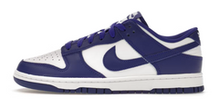 Nike Dunk Low "Concord"