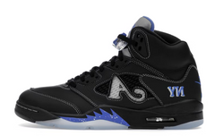 Jordan 5 Retro Awake NY Black