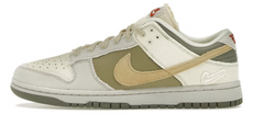 Nike Dunk Low Light Bone Dark Stucco (Women's)