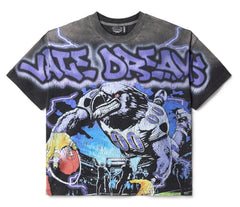 VALE RAVENS BIG TEE