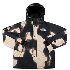 Supreme x The North Face Supreme Mountain Jacket