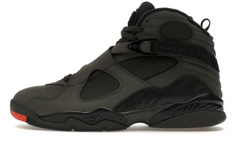 Jordan 8 "Take Flight Undefeated" Pre-Owned