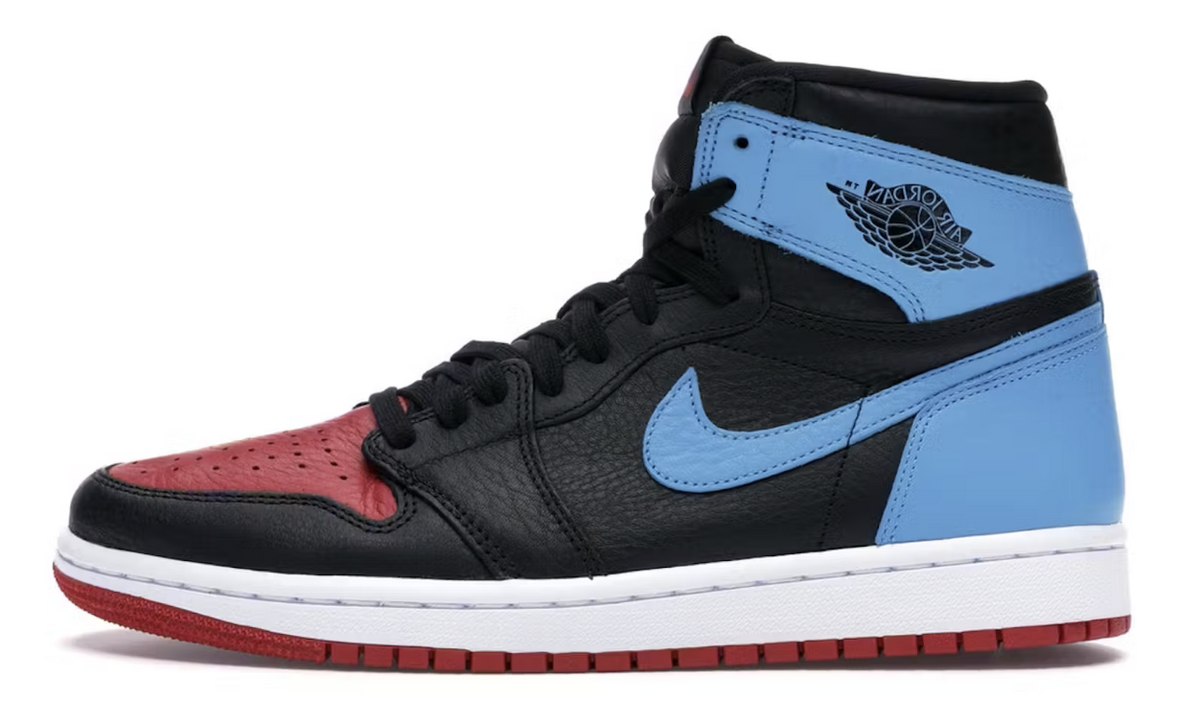 Jordan 1 Retro High NC to Chi (Women's)