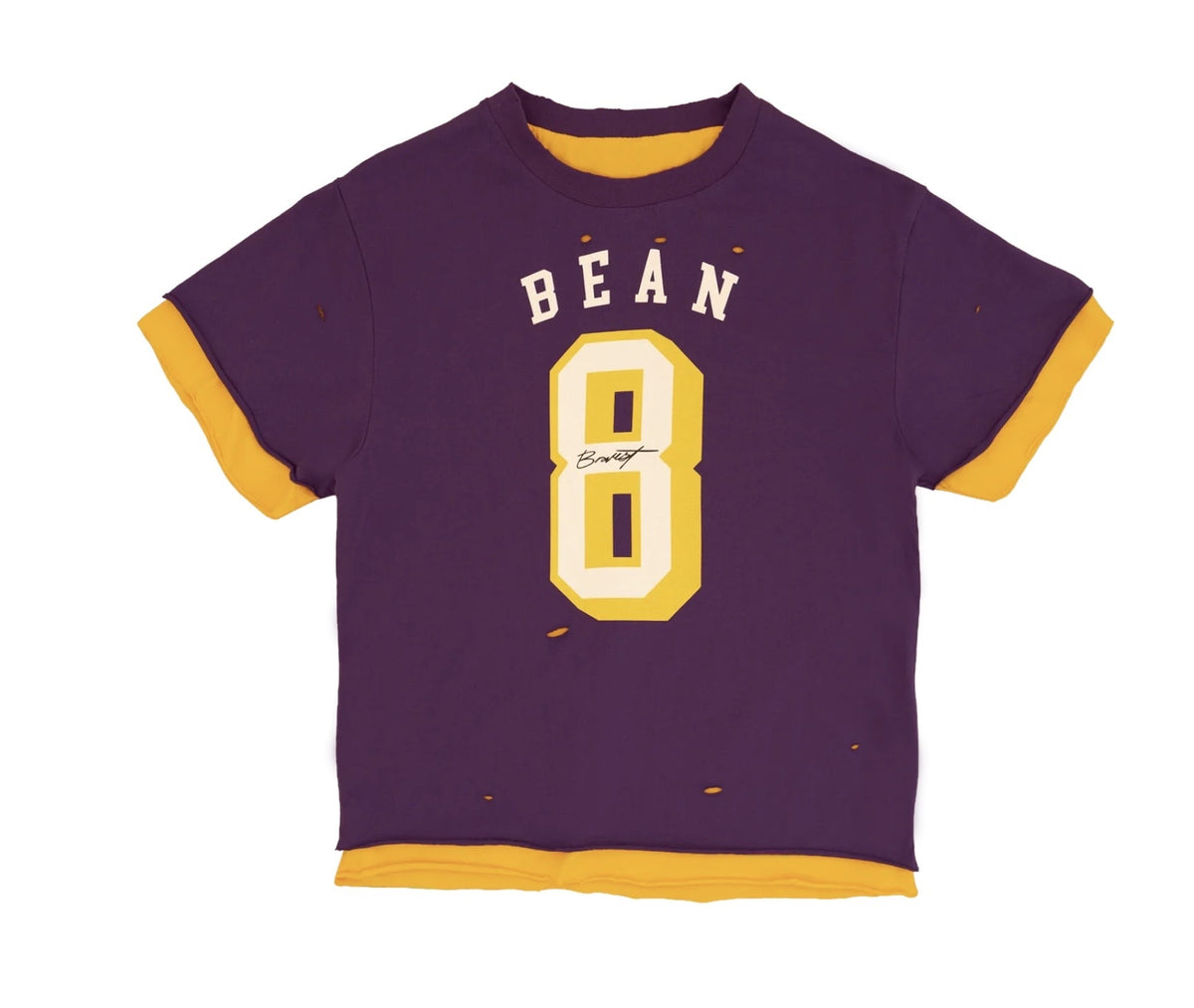 Bravest Studios Bean Double Layer Kobe