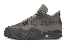 Jordan 4 "Wet Cement" GS Pre-Owned