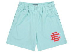 Emanuel EE Basic Short "Yucca/Red"