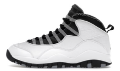 Jordan 10 Retro OG Steel (2025)