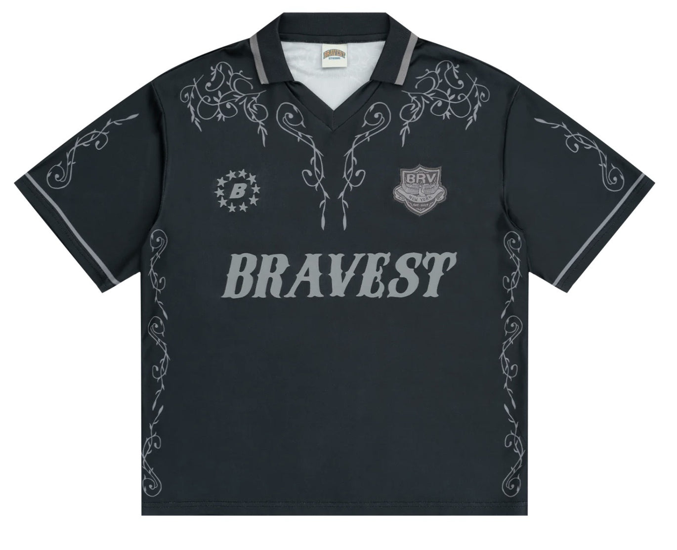 Bravest Studio – Timeless Sneaker Boutique