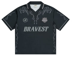 Bravest Studios Cobalt Western Jersey