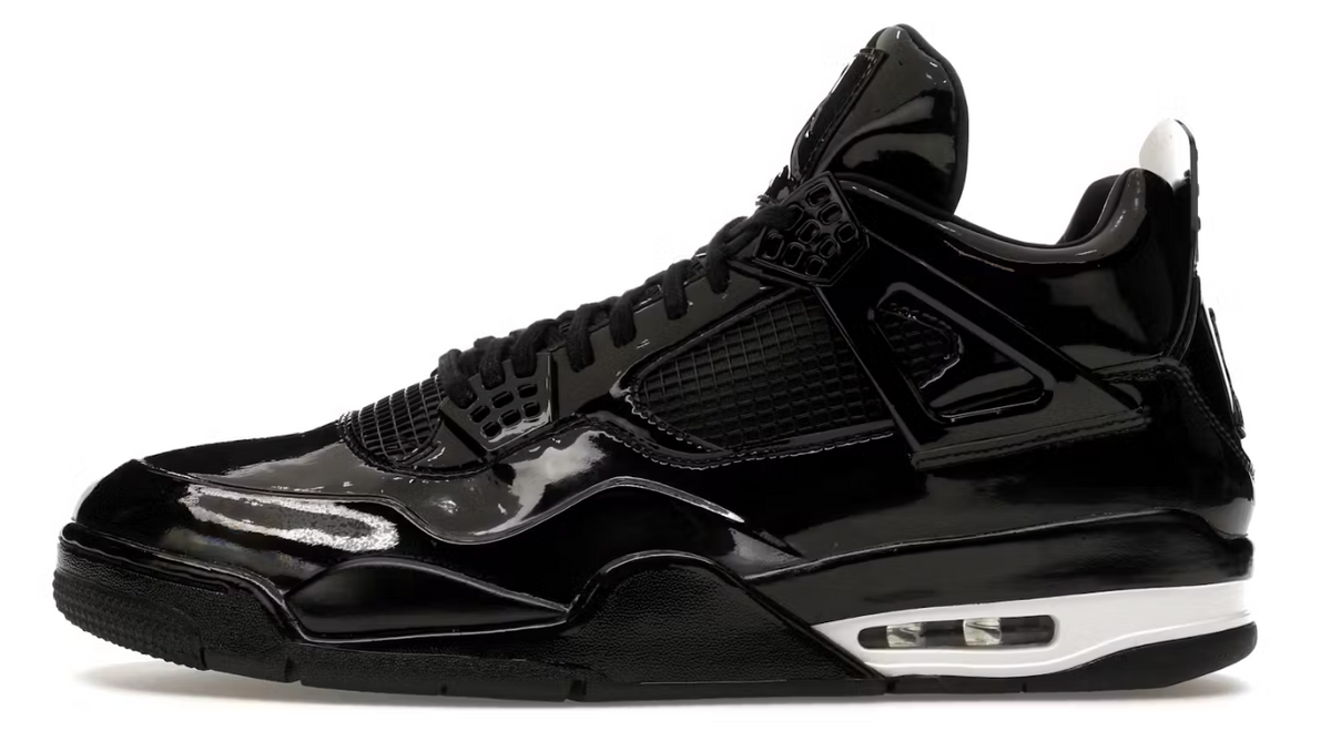 Jordan 4 Retro 11Lab4 Black Pre-Owned