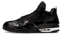 Jordan 4 Retro 11Lab4 Black Pre-Owned