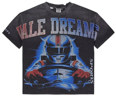 VALE SPEED BLING TEE