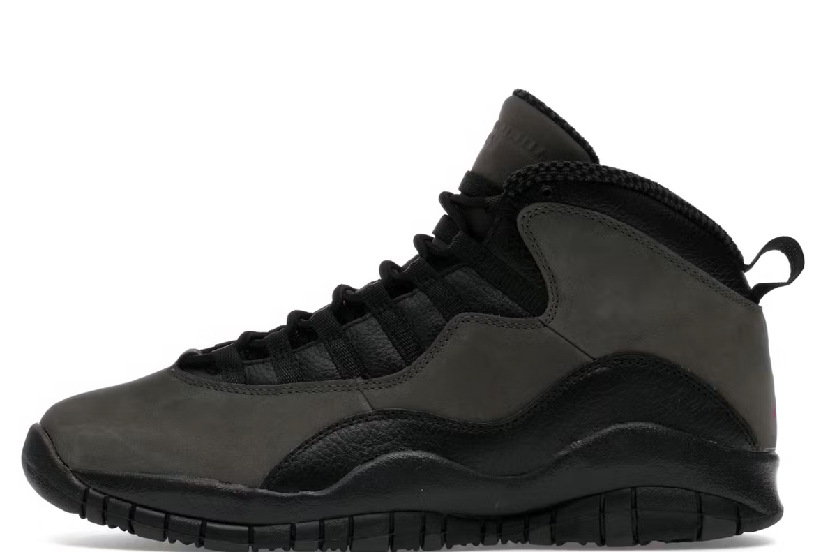 Jordan 10 Retro Shadow (2025)