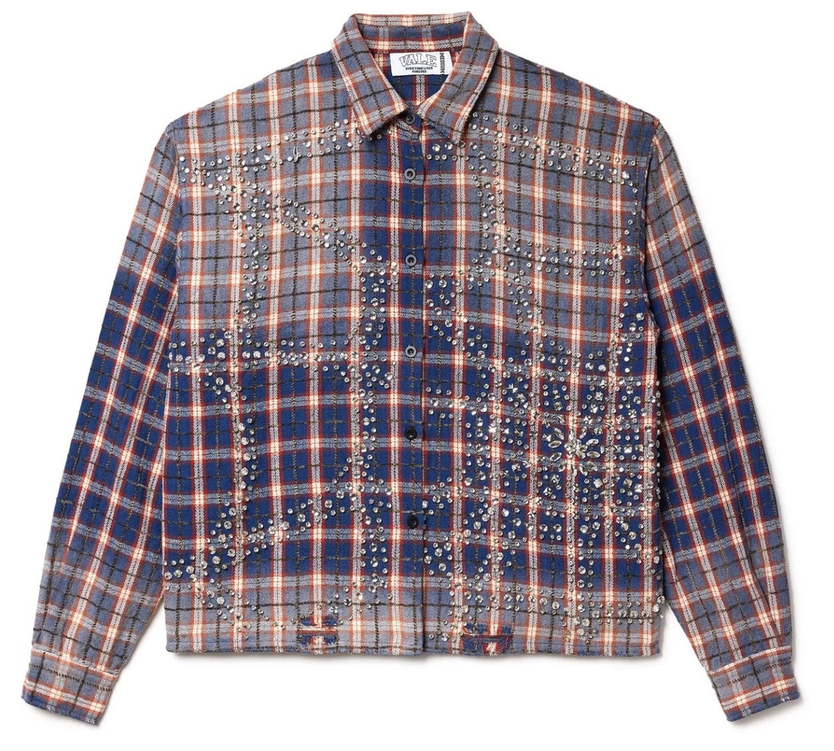 VALE American Cup Flannel