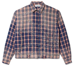 VALE American Cup Flannel