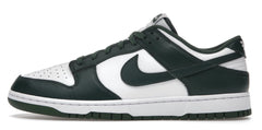 Nike Dunk Low "Michigan State" Pre-Owned