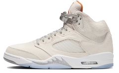 Jordan 5 "Craft Light Orewood Brown"