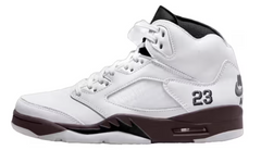 Jordan 5 Retro A Ma Maniére Burgundy Crush