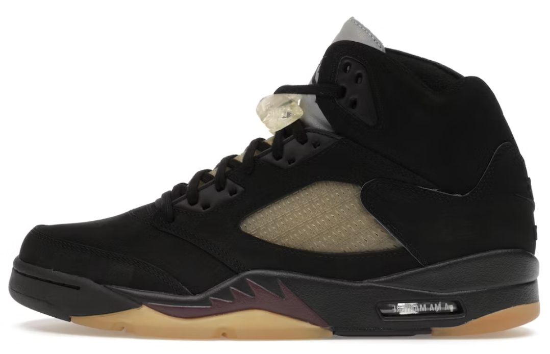 Jordan 5 Retro A Ma Maniére Dusk Pre-Owned