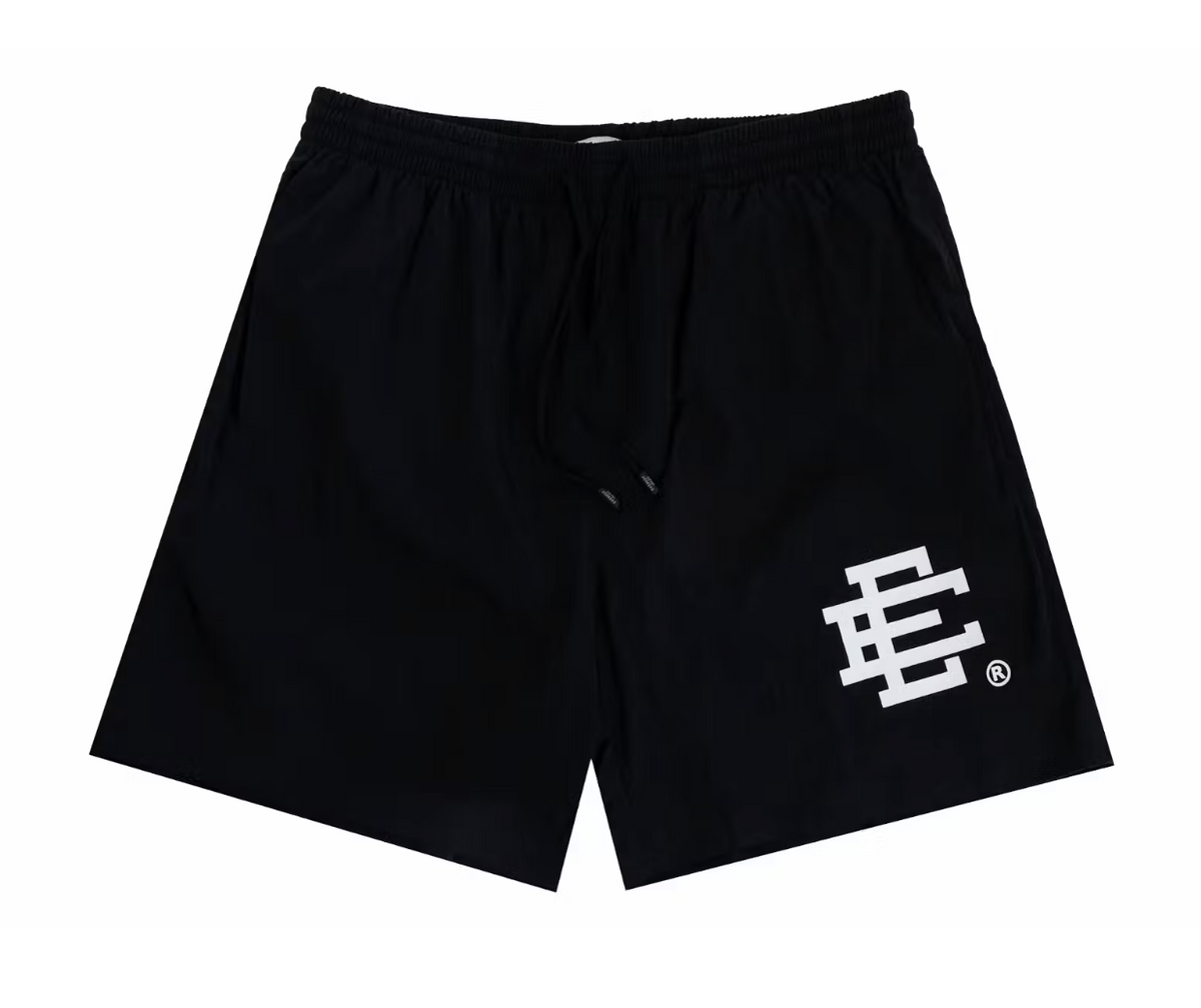 Eric Emanuel EE "EI Swim Trunk" Black