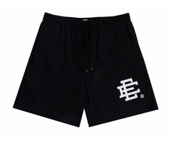 Eric Emanuel EE "EI Swim Trunk" Black