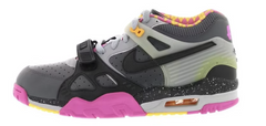 Nike Air Trainer III Bo Knows Horse Racing Pre-Owned