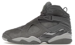 Jordan 8 "Cool Grey" Pre-Owned