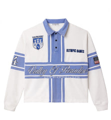 VALE FOREVER BLUE CROSS RUGBY