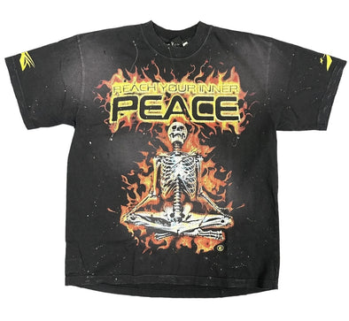 Hellstar Inner Peace (Colorized)