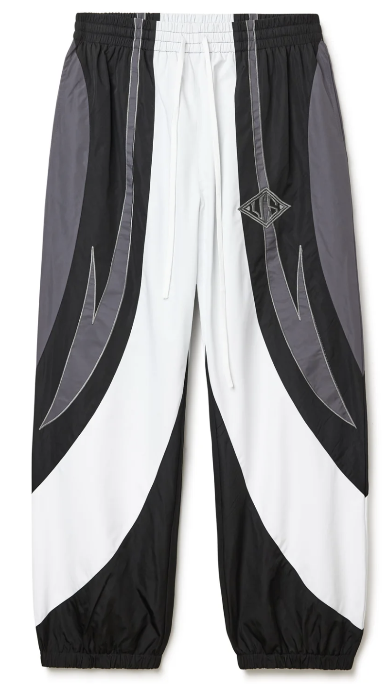 VALE FOREVER MONO TRACK PANTS