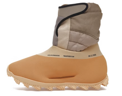 adidas Yeezy Knit RNR Boot Sulfur