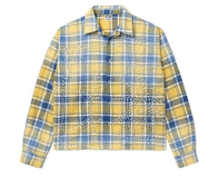 VALE FOREVER LEMONADE Flannel