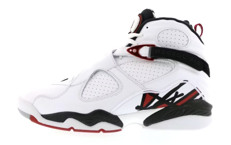 Jordan 8 "Alternate" Pre-Owned