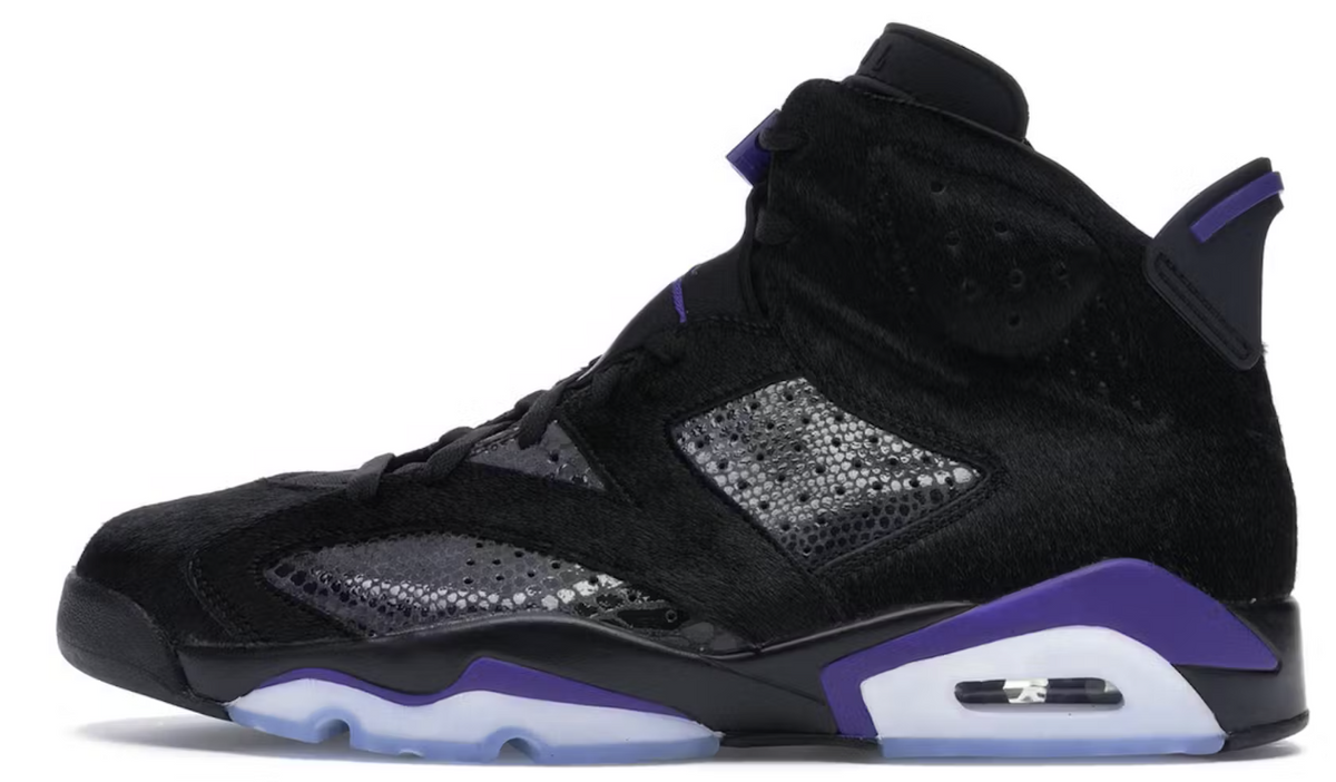 Jordan 6 Retro Social Status Pre-Owned