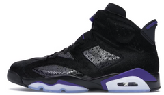 Jordan 6 Retro Social Status Pre-Owned
