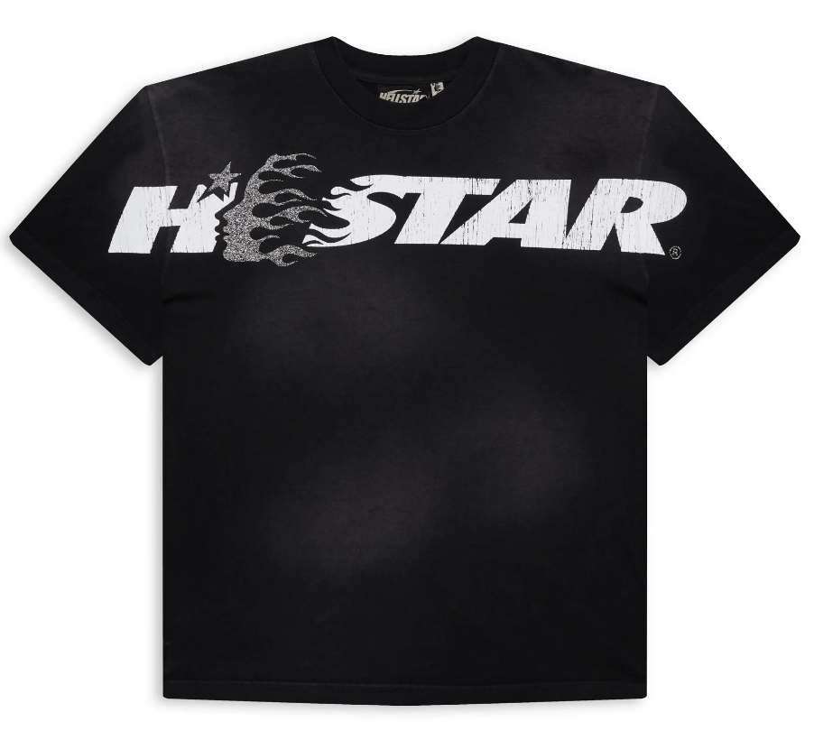 Hellstar Studios Glitter Tee