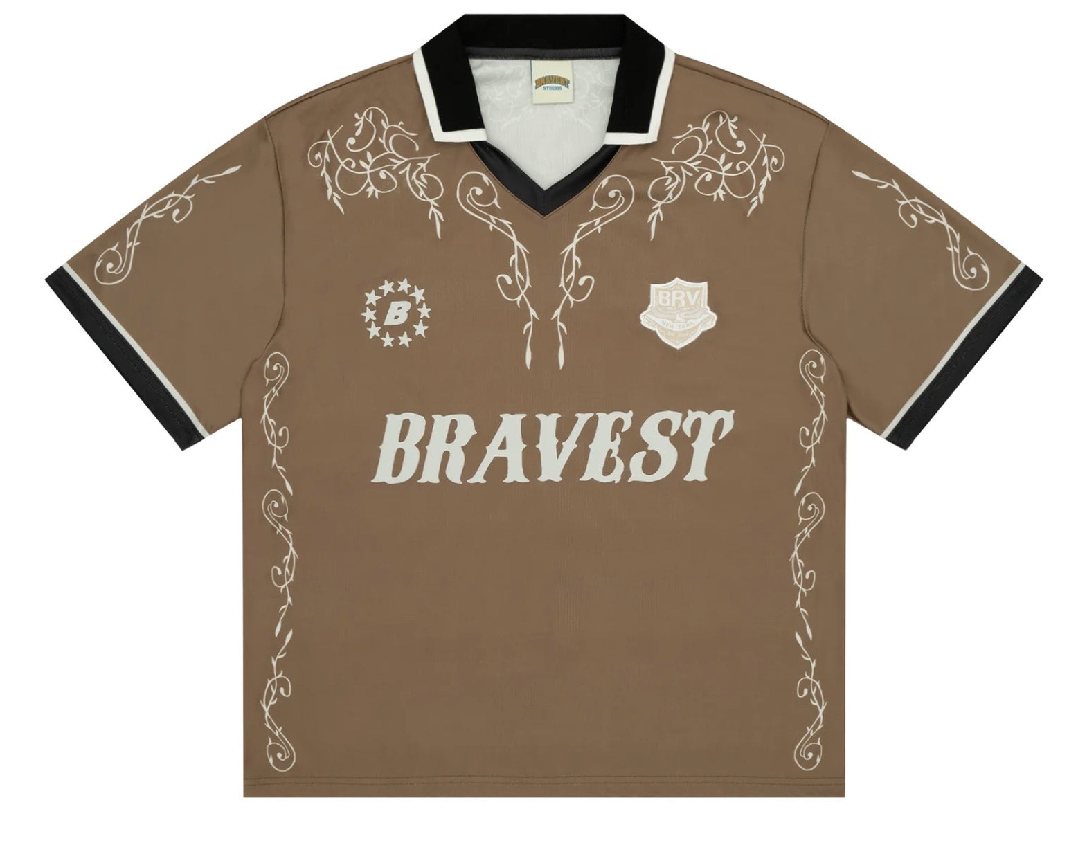 Bravest Studio – Timeless Sneaker Boutique