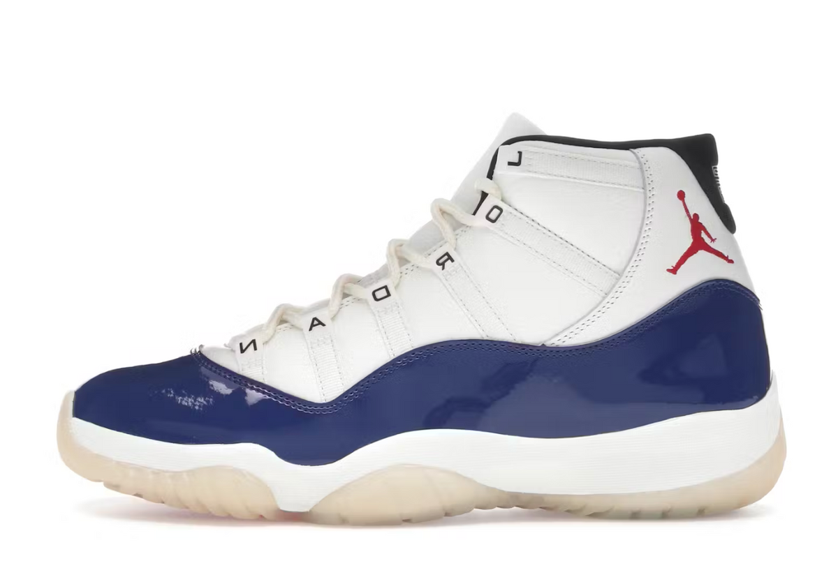 Jordan 11 Retro Rare Air