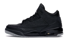 Jordan 3 "BlackFlip"