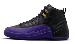 Jordan 12 "Field Purple"