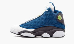 Jordan 13 "Blue Flint" Pre-Owned