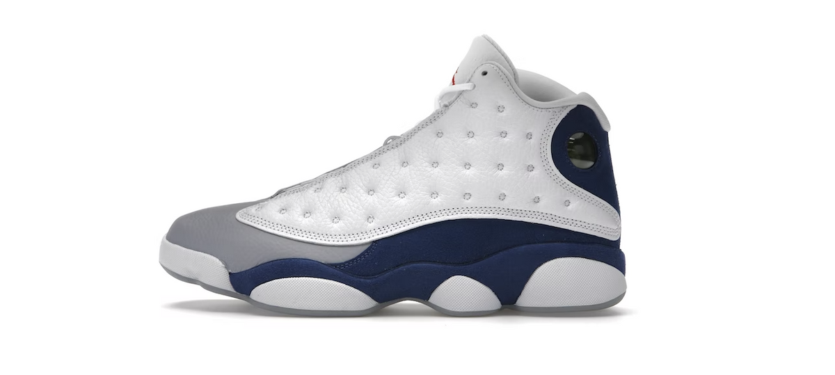 Jordan 13 "French Blue" Pre-Owned