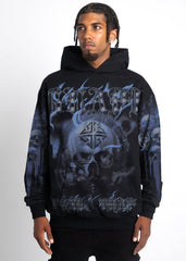 Guapi Toxic Trap Hoodie V2